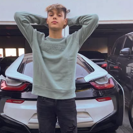 Christopher Romero has established a vibrant career as a musician, actor, and filmmaker.